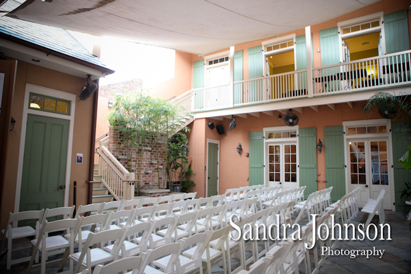 Best New Orleans wedding photographer - Sandra Johnson (SJFoto.com)